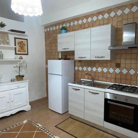 Appartamento Buenacasa Bari Ngoại thất bức ảnh