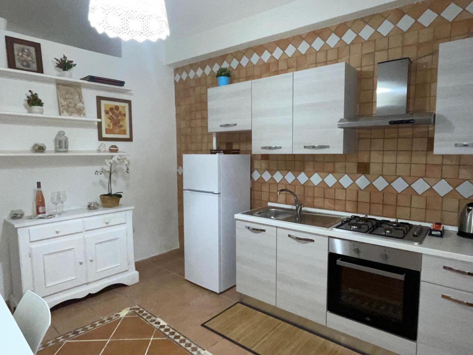 Appartamento Buenacasa Bari Ngoại thất bức ảnh