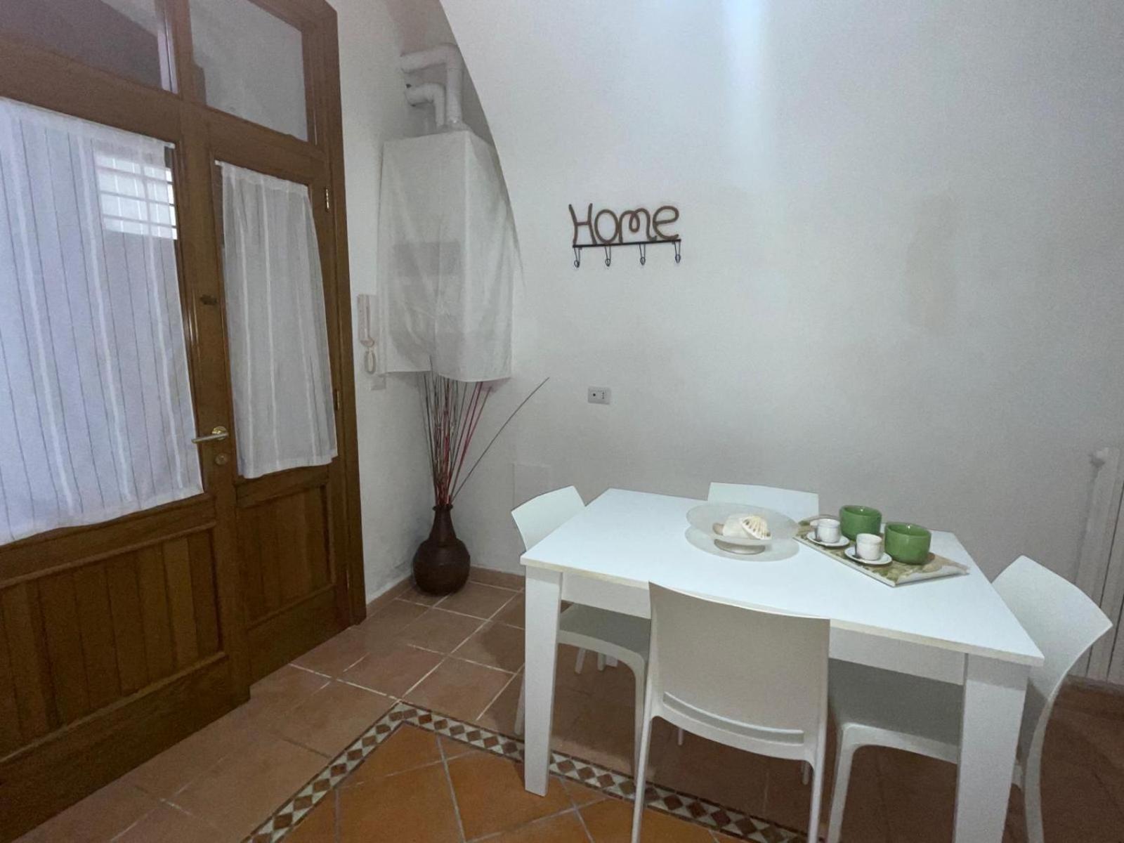 Appartamento Buenacasa Bari Ngoại thất bức ảnh